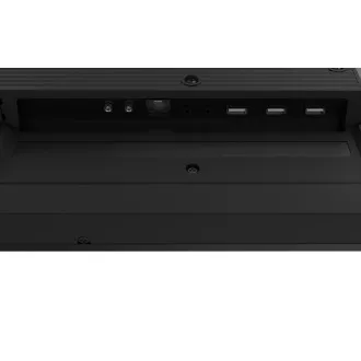 43" iiyama LH4341UHS-B2:IPS,4K UHD,500cd,repro