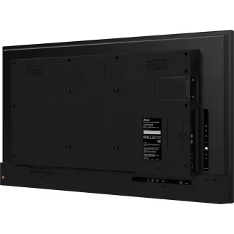 43" iiyama LH4365UHSB-B1:IPS,4K UHD,Android, 24/7