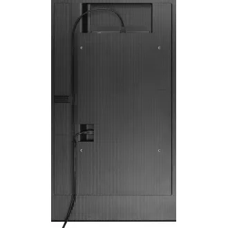 55" iiyama LH5560UHS-B2AG: VA,4K UHD,Andr.11,24/7