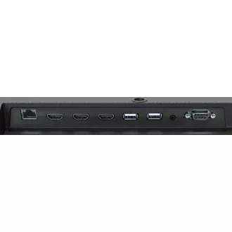 55" iiyama LH5560UHS-B2AG: VA,4K UHD,Andr.11,24/7