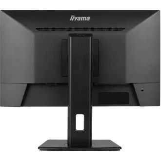 iiyama ProLite/XUB2493HSU-B7/23,8"/IPS/FHD/100Hz/1ms/Black/3R