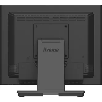 15" iiyama T1532MSC-B1S:PCAP,10P,FHD,HDMI,DP
