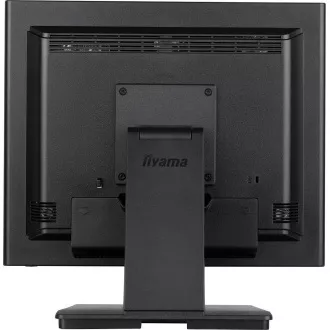 17" iiyama T1731SR-B1S - SXGA,250cd,RES,IP54,BLK