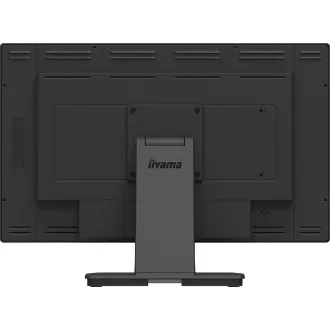 22" LCD iiyama T2234MSC-B1S:PCAP,10P,IPS,FHD,HDMI