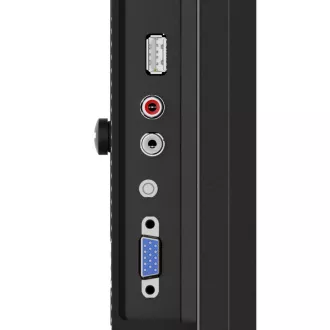 43" iiyama LE4341S-B2: IPS,FHD,3xHDMI,LAN,USB