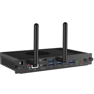 iiyama - OPS Slot PC-Module with UW5K supported