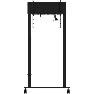 iiyama - elektrický dvousloupý držák(98"/105")