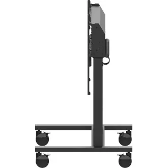 iiyama - elektrický dvousloupý držák(98"/105")