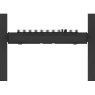 iiyama - elektrický dvousloupý držák(98"/105")