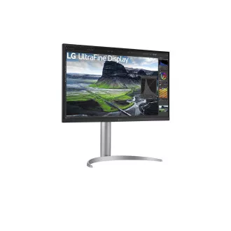 LG/27UQ850V-W/27"/IPS/4K UHD/60Hz/5ms/White/2R