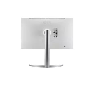LG/27UQ850V-W/27"/IPS/4K UHD/60Hz/5ms/White/2R