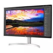 LG/32UN650K-W/31,5"/IPS/4K UHD/60Hz/5ms/White/2R