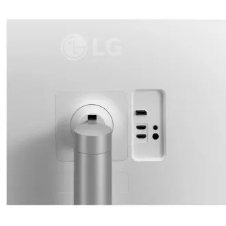 LG/32UN650K-W/31,5"/IPS/4K UHD/60Hz/5ms/White/2R