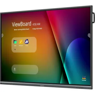 86" LED ViewSonic IFP8650-5F