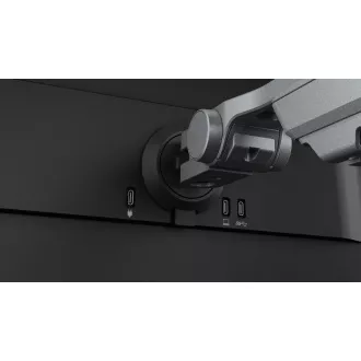 24" LED EIZO FLT-BK-FHD,IPS,USB-C,LAN,en.tř.A