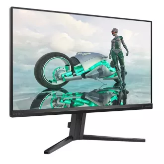Philips Evnia/24M2N3200S/00/23,8"/IPS/FHD/180Hz/1ms/Gray/3R