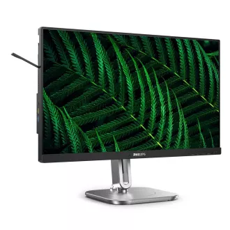 Philips/24B2G5200/23,8"/IPS/FHD/100Hz/4ms/Gray/3R