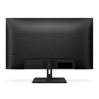 Philips/32E1N1800LA/00/31,5"/VA/4K UHD/60Hz/4ms/Black/3R