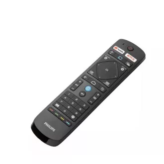 Philips HTV - RC pro 5x14/6x14 numeric keys and Netflix key Philips HTV - RC pro 5x14/6x14 numeric keys and Netflix key