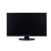 NEC Sharp/EA272U/27"/IPS/4K UHD/75Hz/5ms/Černá/3R