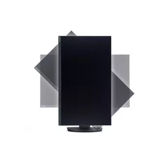 NEC Sharp/EA272U/27"/IPS/4K UHD/75Hz/5ms/Černá/3R