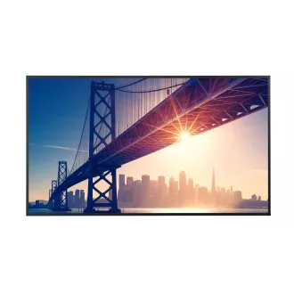 43" LED SHARP ME432 3840x2160,18/7,400cd, Android