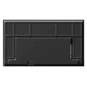 86" LCD SHARP E869,3840x2160,IPS,16/7,350cd