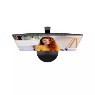 AOC/24B3CF2/23,8"/IPS/FHD/100Hz/1ms/Black/3R