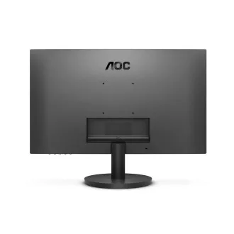 AOC/U27B3M/27"/VA/4K UHD/60Hz/4ms/Black/3R