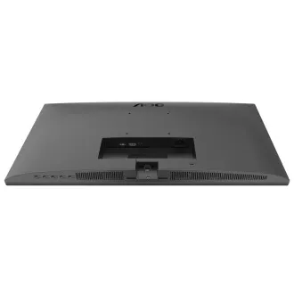 AOC/U27B3M/27"/VA/4K UHD/60Hz/4ms/Black/3R