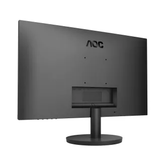 AOC/U27B3A/27"/IPS/4K UHD/60Hz/4ms/Black/3R