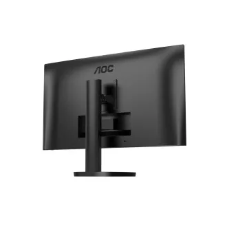 AOC/U27B3AF/27"/IPS/4K UHD/60Hz/4ms/Black/3R