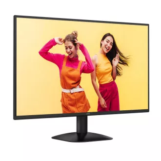 AOC/Q27B35S3/27"/IPS/QHD/120Hz/4ms/Černá/3R AOC/Q27B35S3/27"/IPS/QHD/120Hz/4ms/Černá/3R