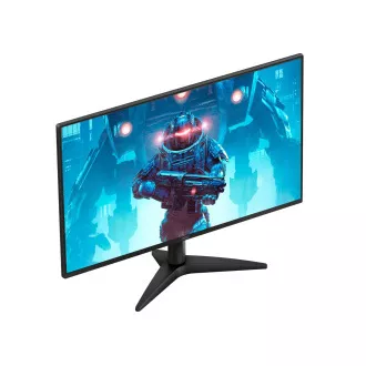AOC/27B36X/27"/IPS/FHD/144Hz/0,5ms/Černá/3R