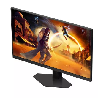 AOC AGON/27G4HRE/27"/IPS/FHD/200Hz/1ms/Černá/3R