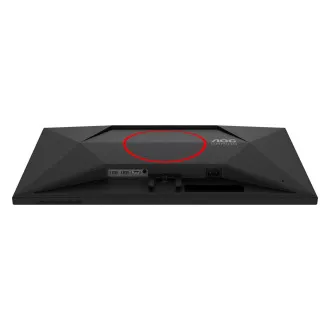 AOC AGON/27G4HRE/27"/IPS/FHD/200Hz/1ms/Černá/3R
