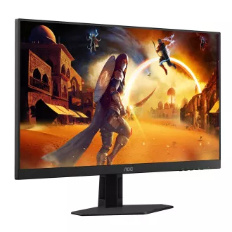 AOC AGON/27G4HRE/27"/IPS/FHD/200Hz/1ms/Černá/3R
