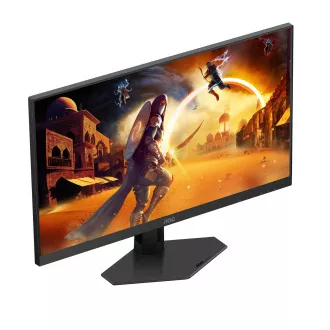 AOC AGON/27G4HRE/27"/IPS/FHD/200Hz/1ms/Černá/3R