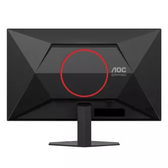 AOC AGON/27G4HRE/27"/IPS/FHD/200Hz/1ms/Černá/3R
