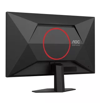 AOC AGON/27G4HRE/27"/IPS/FHD/200Hz/1ms/Černá/3R