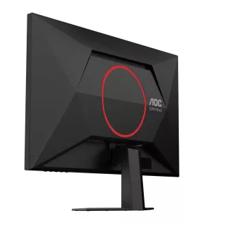 AOC AGON/27G4HRE/27"/IPS/FHD/200Hz/1ms/Černá/3R