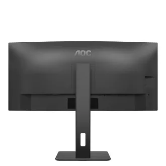 AOC/CU34P3CV/34"/VA/3440x1440/100Hz/4ms/Black/3R