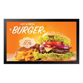24" LED Samsung OH24B - FHD,1500cd,MI,24/7, FO 24" LED Samsung OH24B - FHD,1500cd,MI,24/7, FO