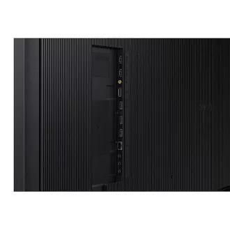 43" LED Samsung QM43C - UHD, 500cd,MI, 24/7