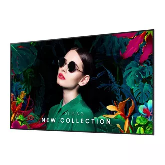 98" LED Samsung QM98C - UHD,500cd,MI,24/7
