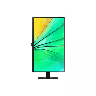 Samsung ViewFinity S6/S60D/27"/IPS/QHD/100Hz/5ms/Black/3R
