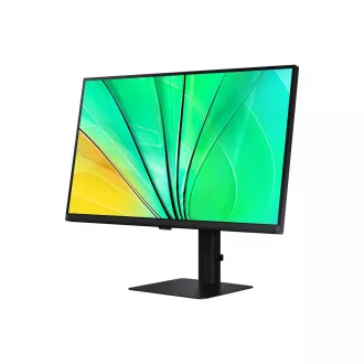 Samsung ViewFinity S6/S60D/27"/IPS/QHD/100Hz/5ms/Black/3R