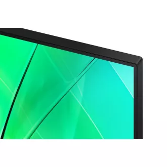 Samsung ViewFinity S6/S60D/27"/IPS/QHD/100Hz/5ms/Black/3R