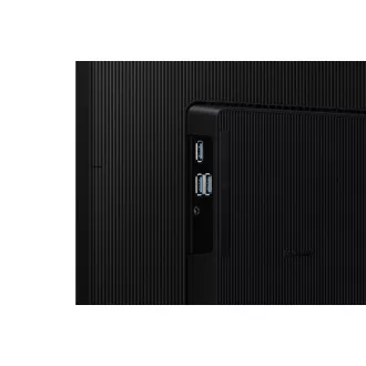 Samsung ViewFinity S6/S60D/27"/IPS/QHD/100Hz/5ms/Black/3R
