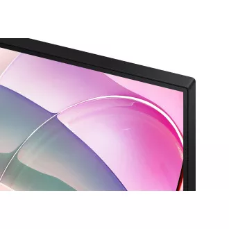 Samsung ViewFinity S7/S70D/27"/IPS/4K UHD/60Hz/5ms/Black/2R